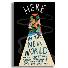 Here In the New World (ebook)