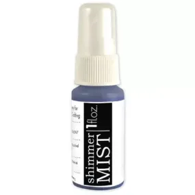 Hero Arts - Frost Shimmer Mist - 1 fl.oz