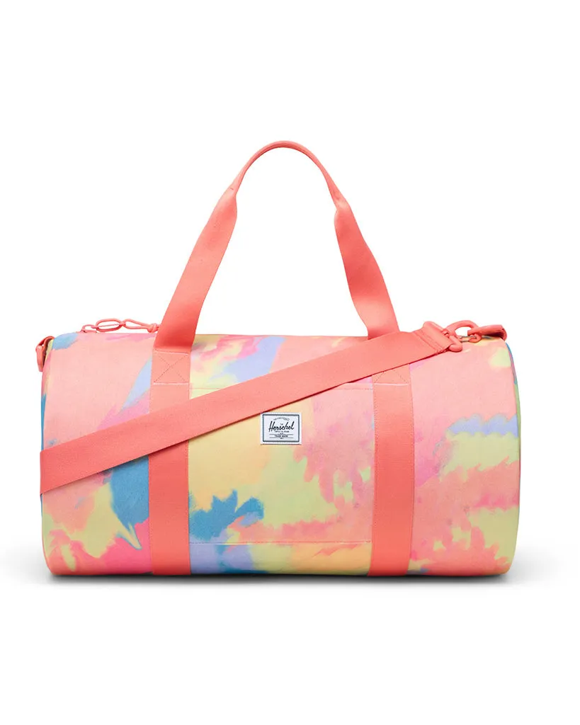 Herschel Supply Co Classic™ Duffle Little Herschel - Washed Chalk