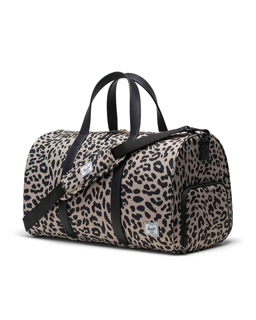 Herschel Supply Co Novel™ Duffle Bag - Leopard Wave