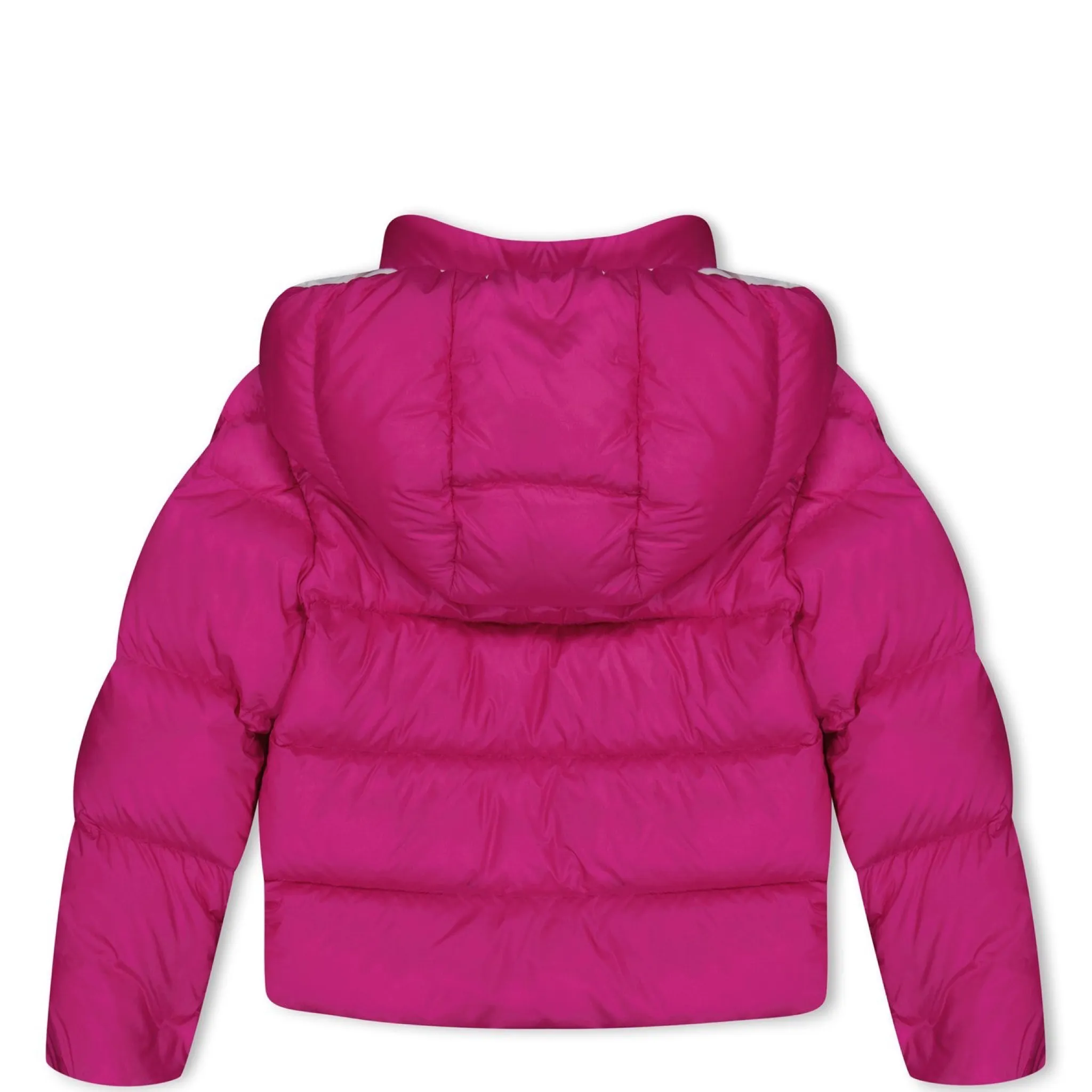 Infants Moncler Abbaye Down Coat