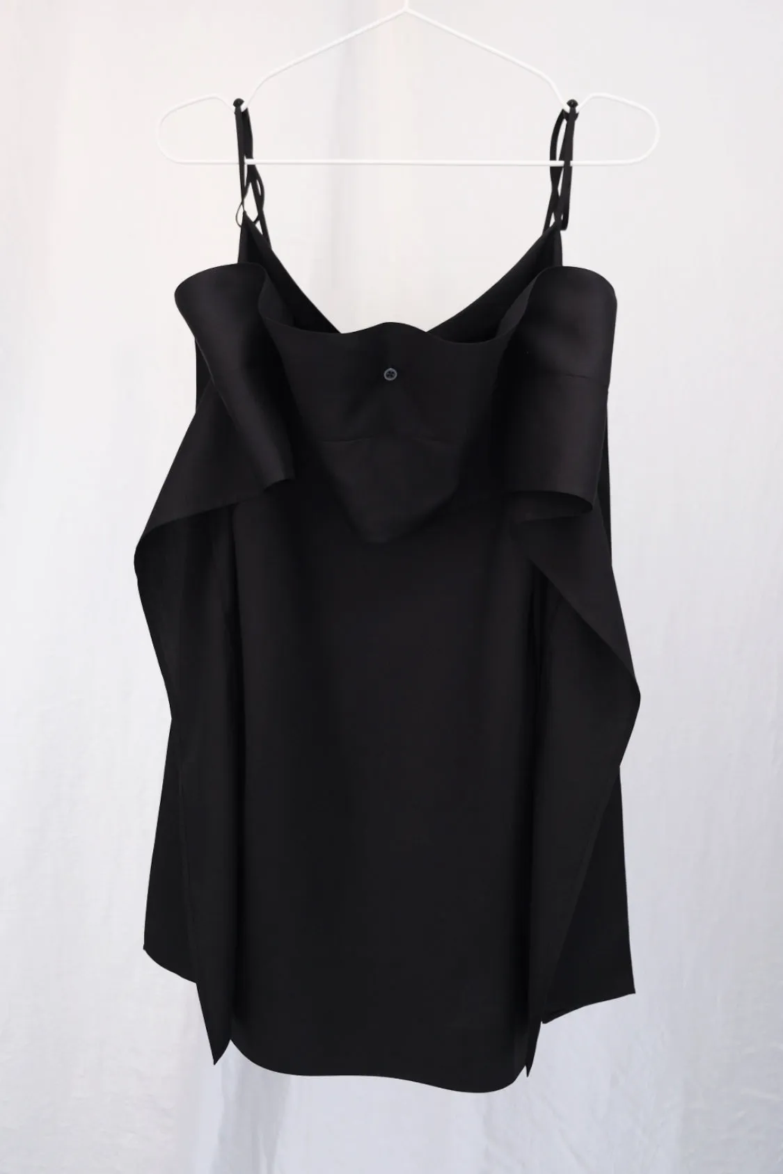 IRENE SLIP DRESS / Lyocell TENCEL