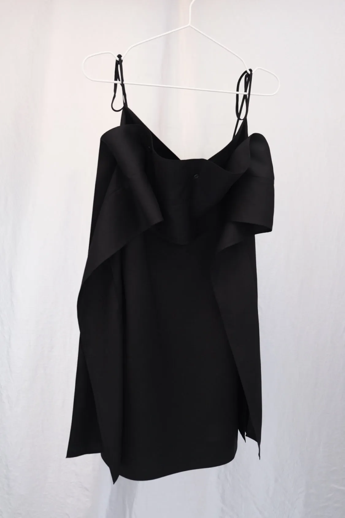 IRENE SLIP DRESS / Lyocell TENCEL