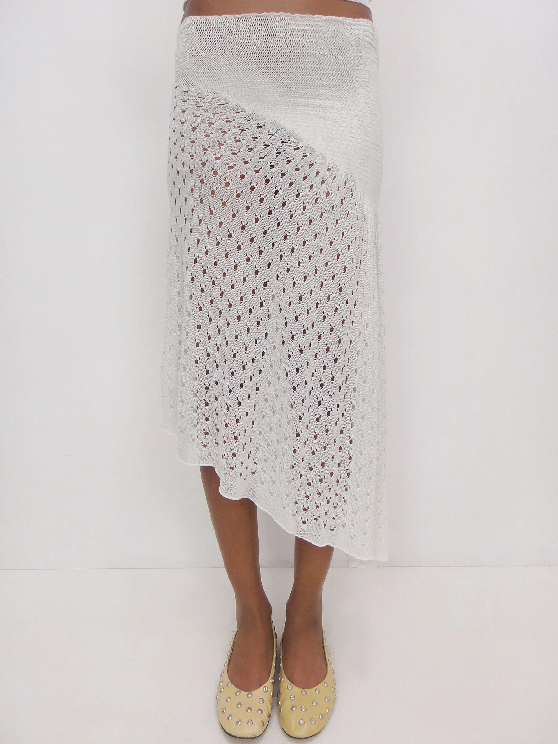 Ischia Skirt