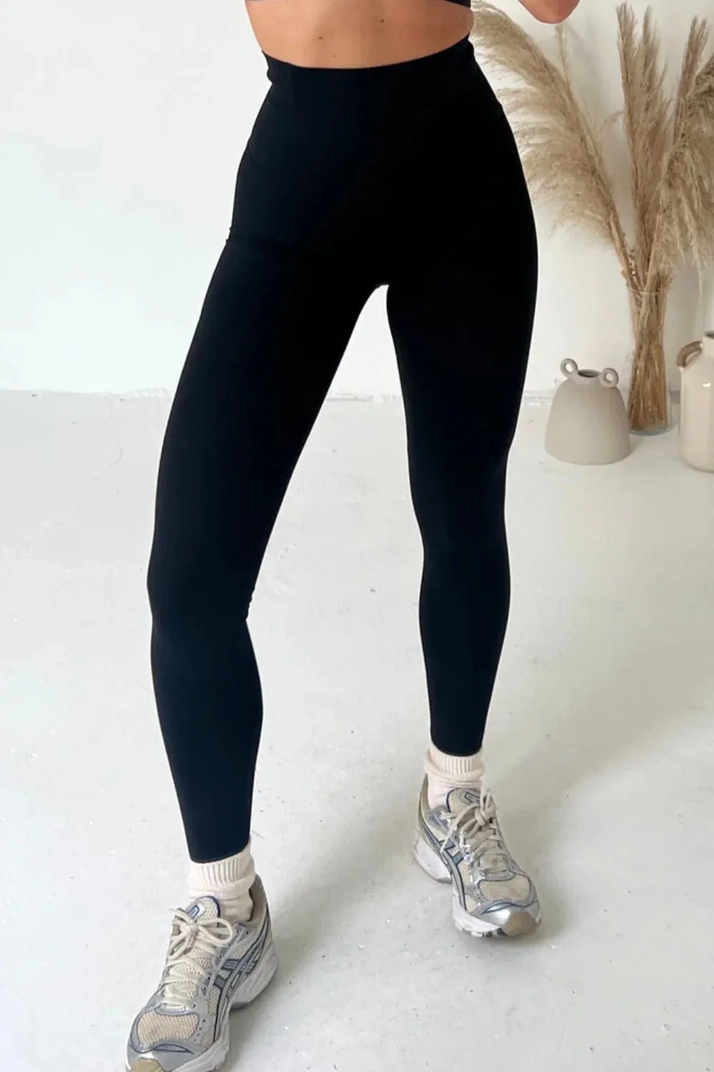 Kaci SKIMS Leggings