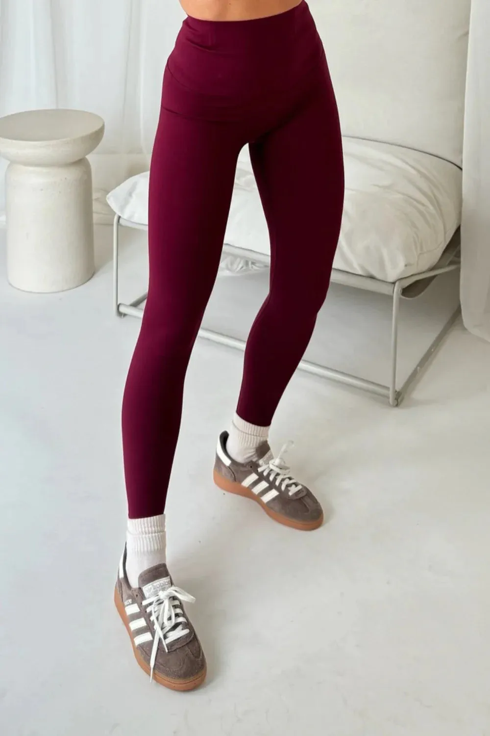 Kaci SKIMS Leggings