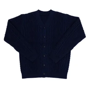 Kipp Cable Cardigan