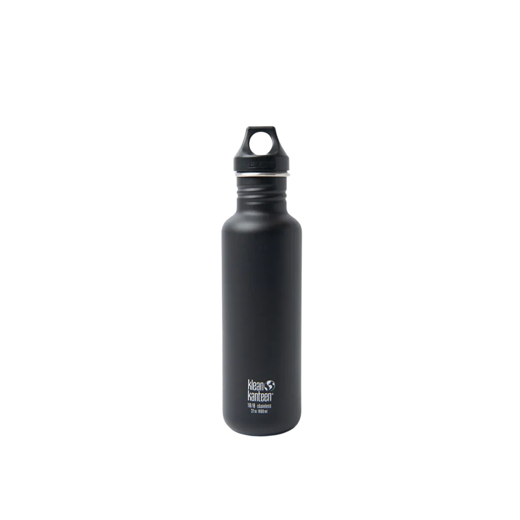 Klean Kanteen 27oz Water Bottle