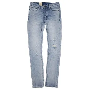 Ksubi Chitch Philly Blue Denim Jeans