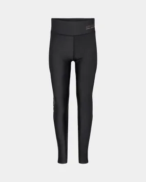 LAURENSY LEGGINGS - Black