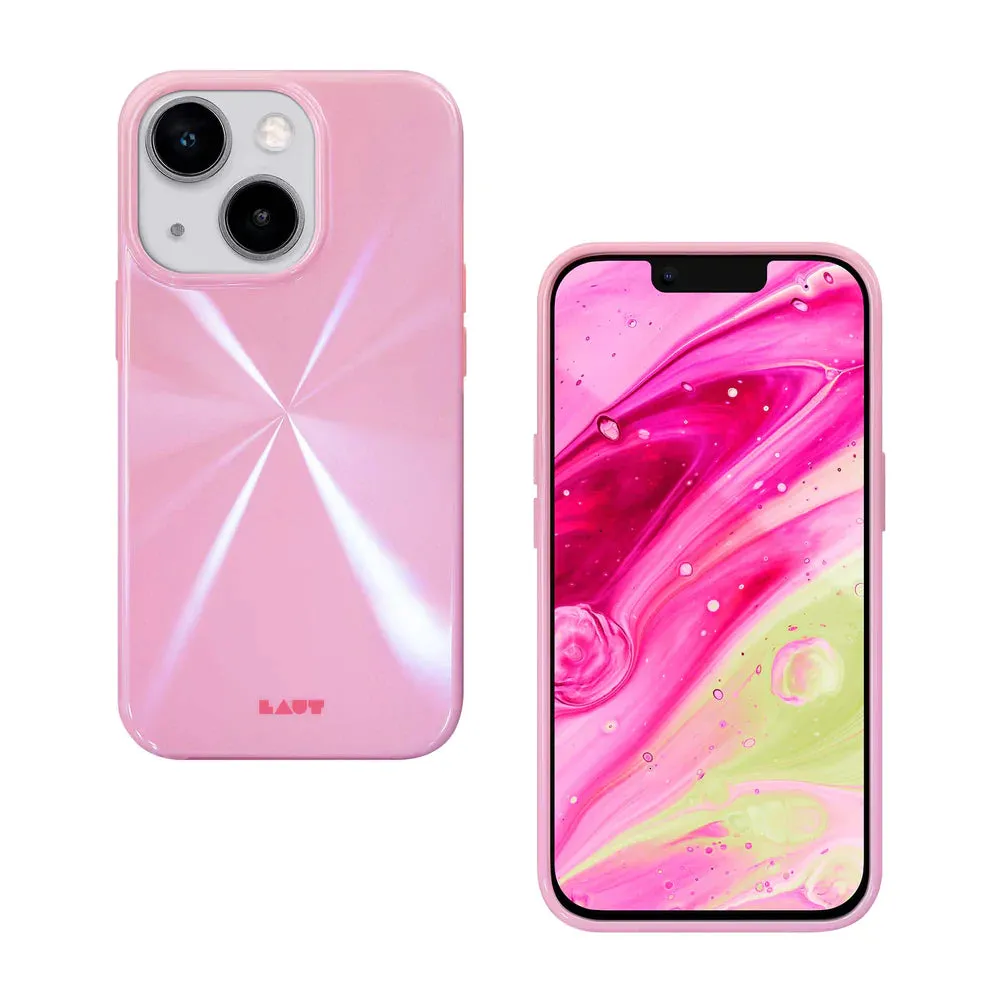 LAUT Huex Reflect 14 Series iPhone Case