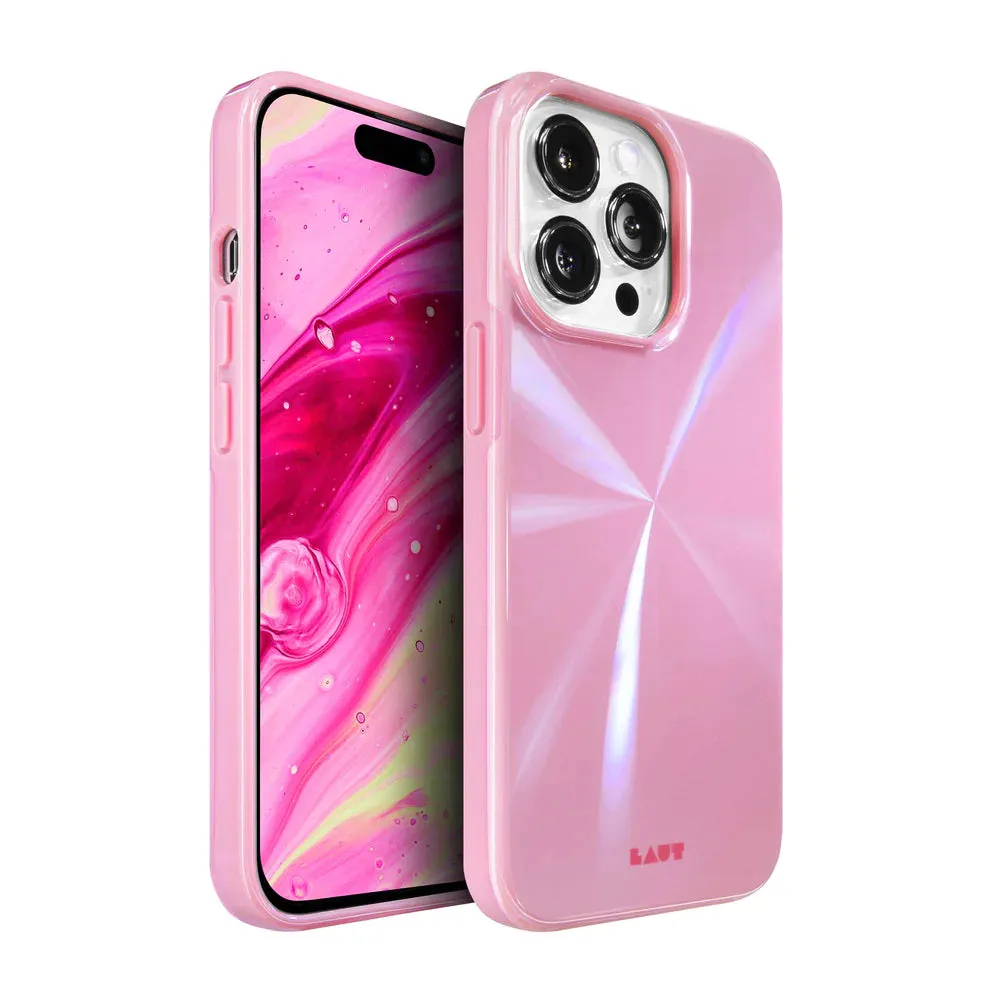 LAUT Huex Reflect 14 Series iPhone Case