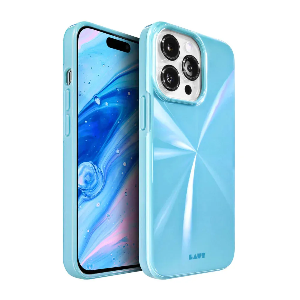 LAUT Huex Reflect 14 Series iPhone Case