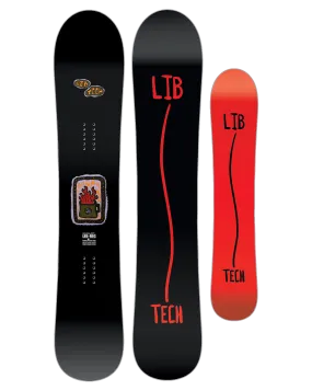 Lib Tech Lib Rig Snowboard - 2025