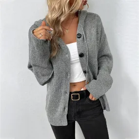 LIVVY | STYLISH CARDIGAN