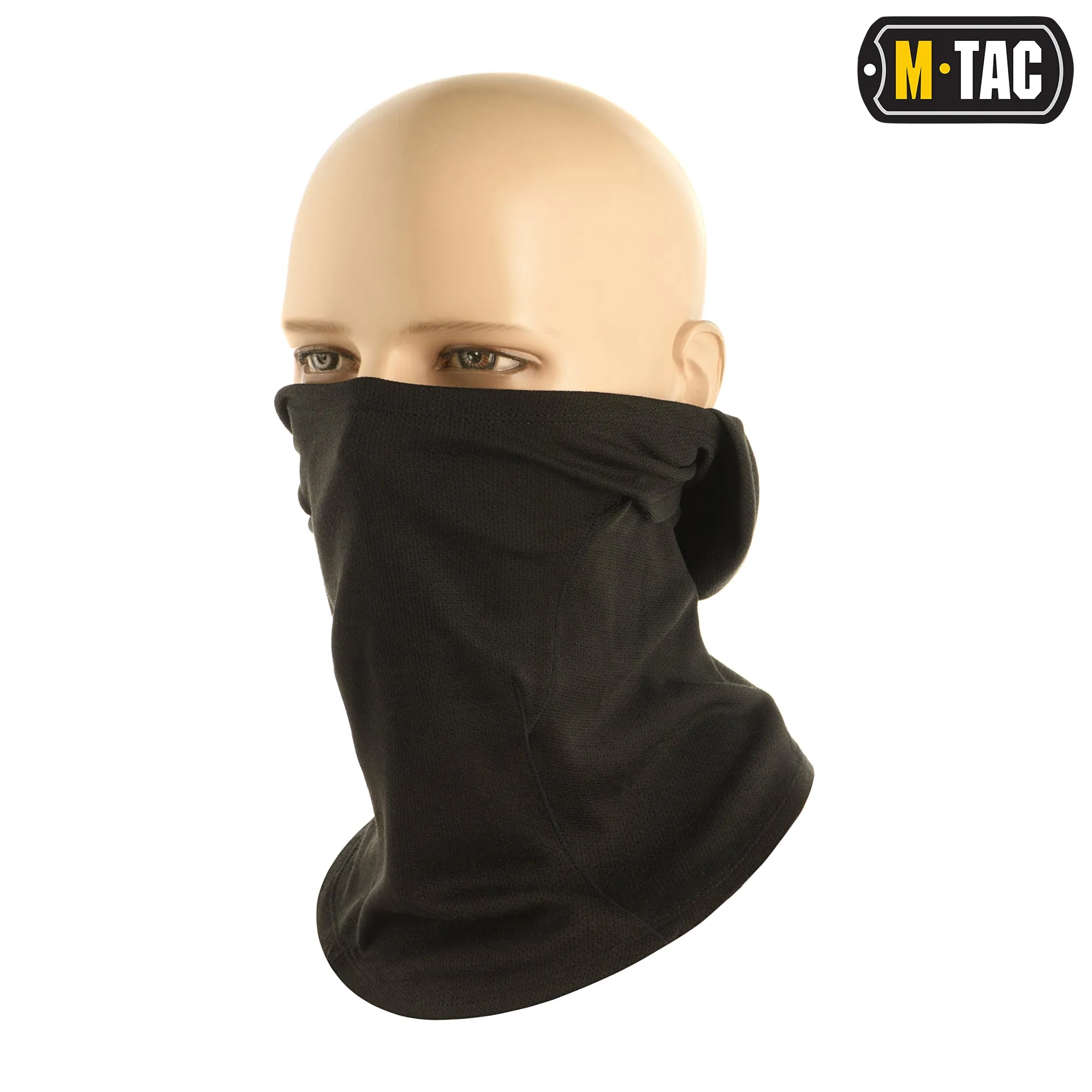 M-Tac Sweater Ninja Face Mask Balaclava Premium