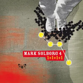 Mark Solborg 4: 1 1 1 1