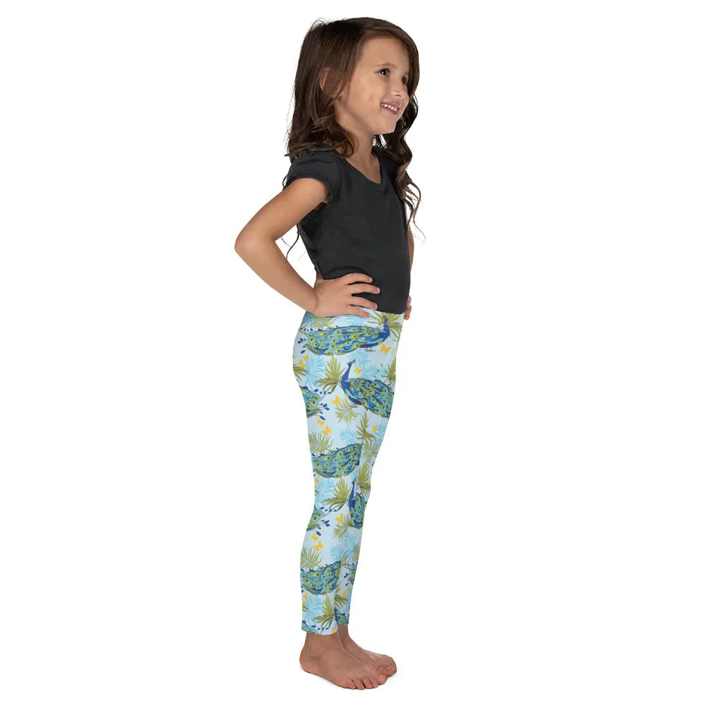 Mayura Leggings for Girls