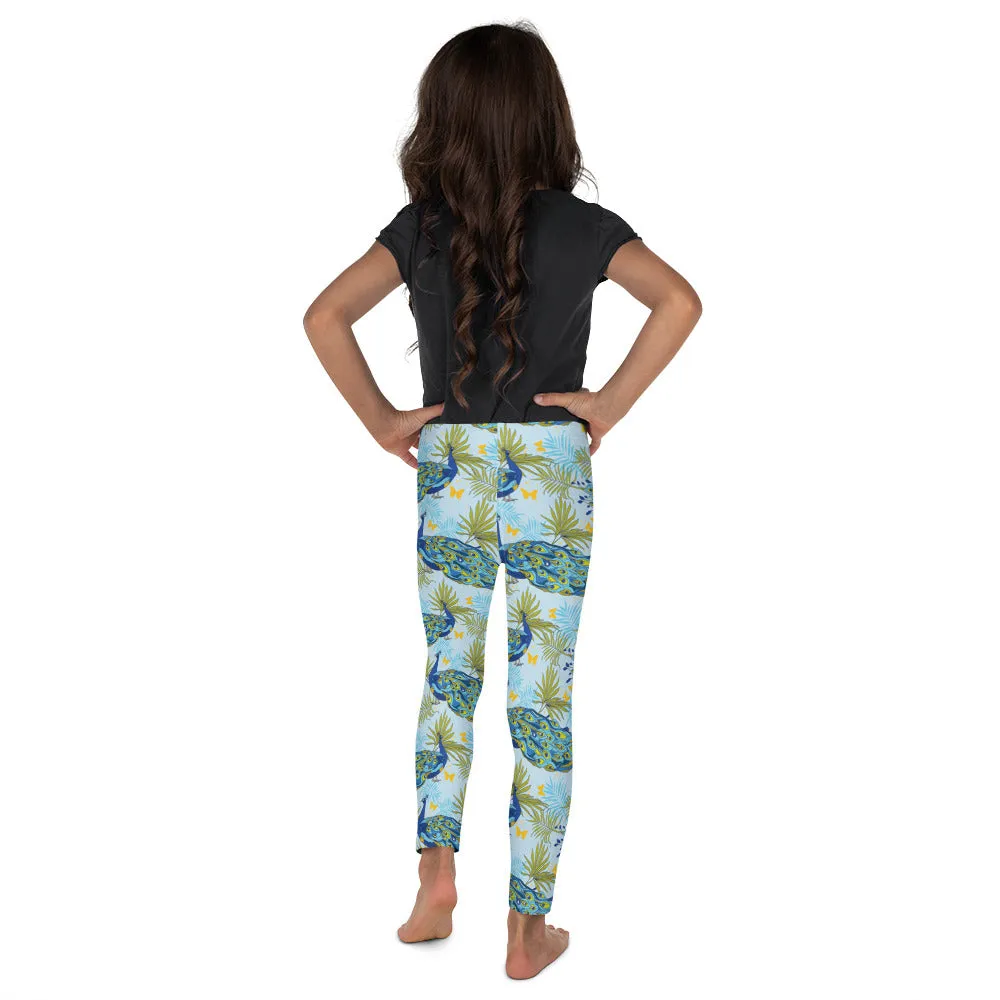 Mayura Leggings for Girls