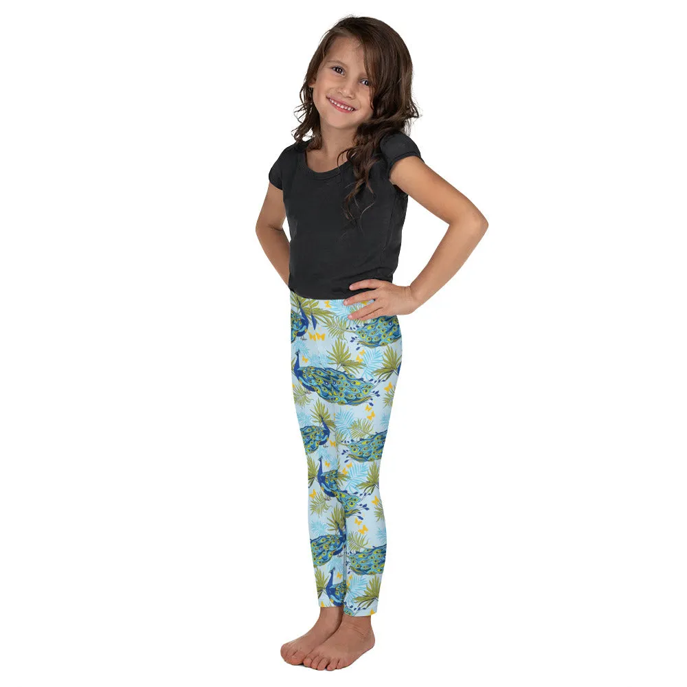 Mayura Leggings for Girls