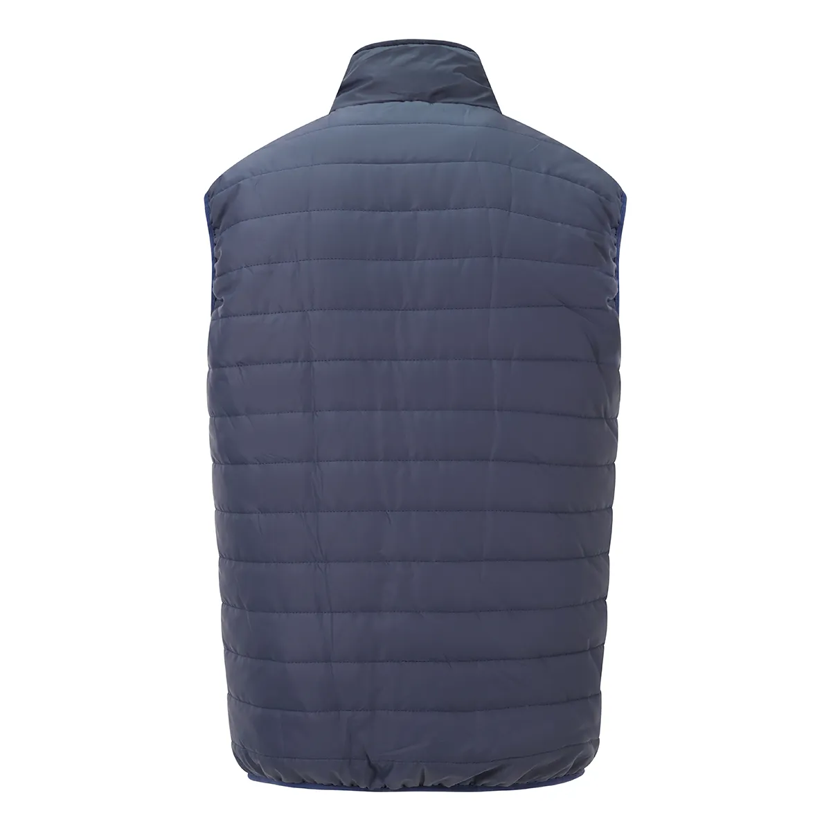 Mc Keever Breaffy GAA Core 22 Padded Gilet - Youth - Navy