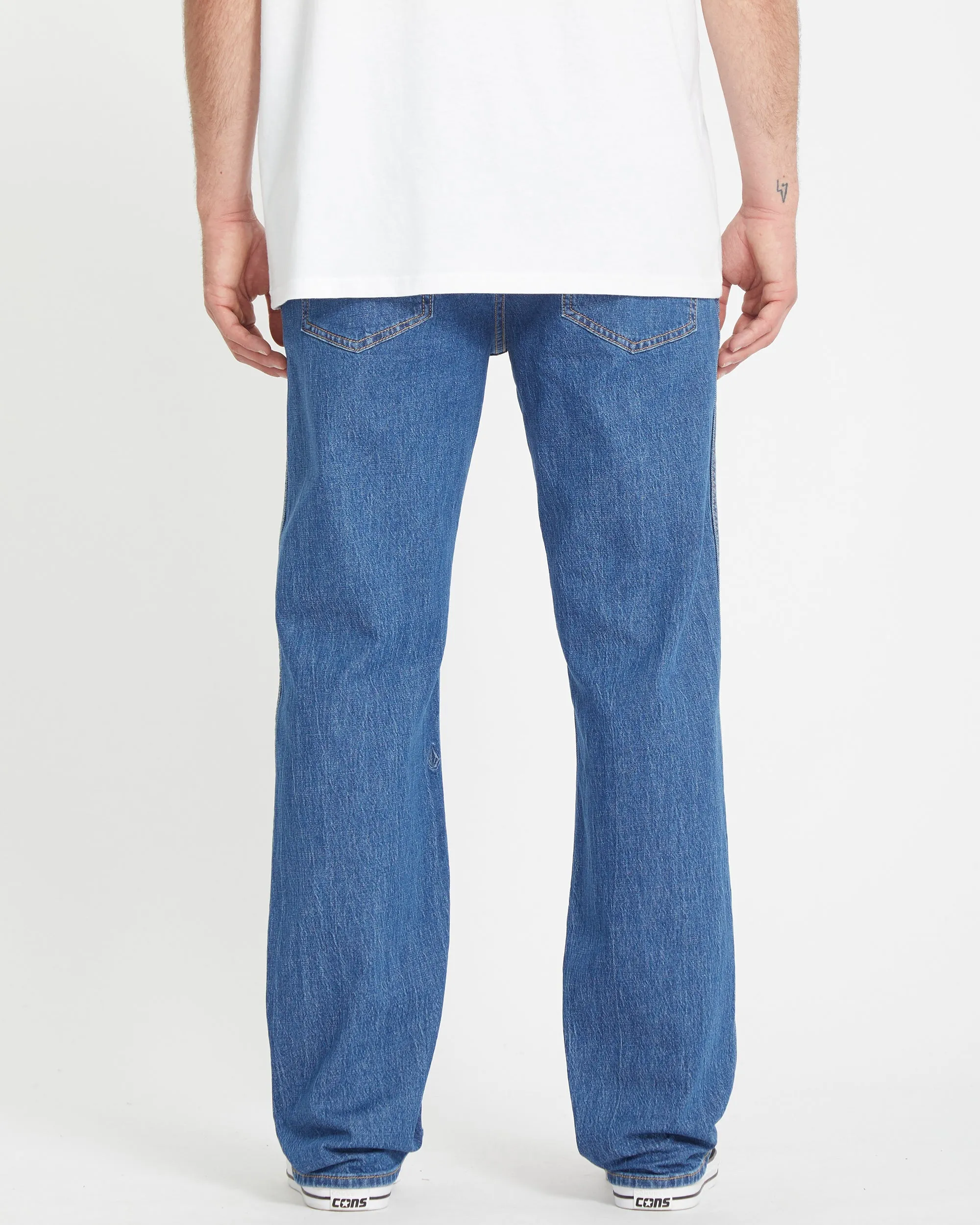 Modown Jeans - BOLD BLUE