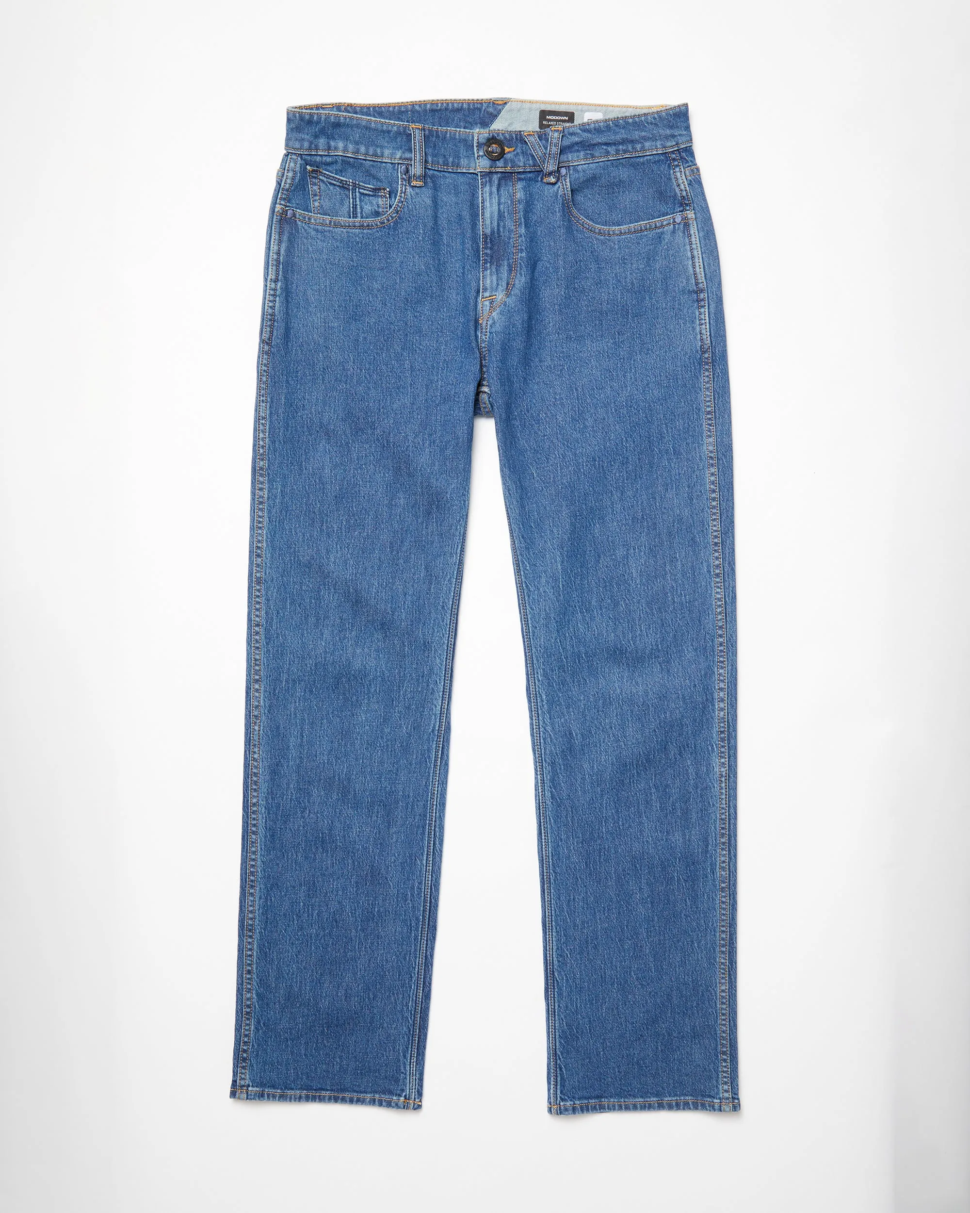 Modown Jeans - BOLD BLUE