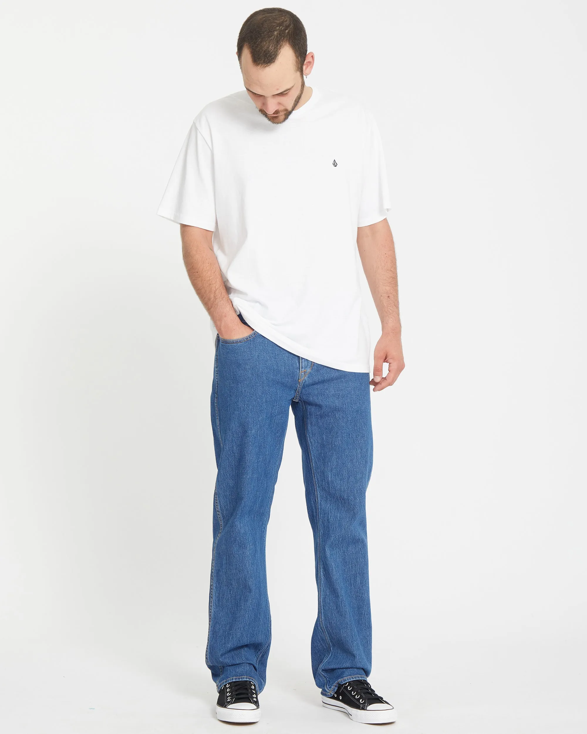 Modown Jeans - BOLD BLUE