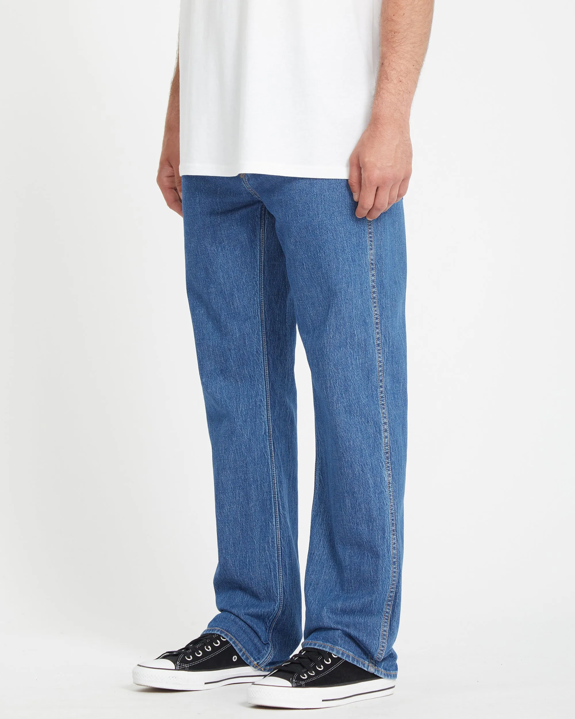 Modown Jeans - BOLD BLUE