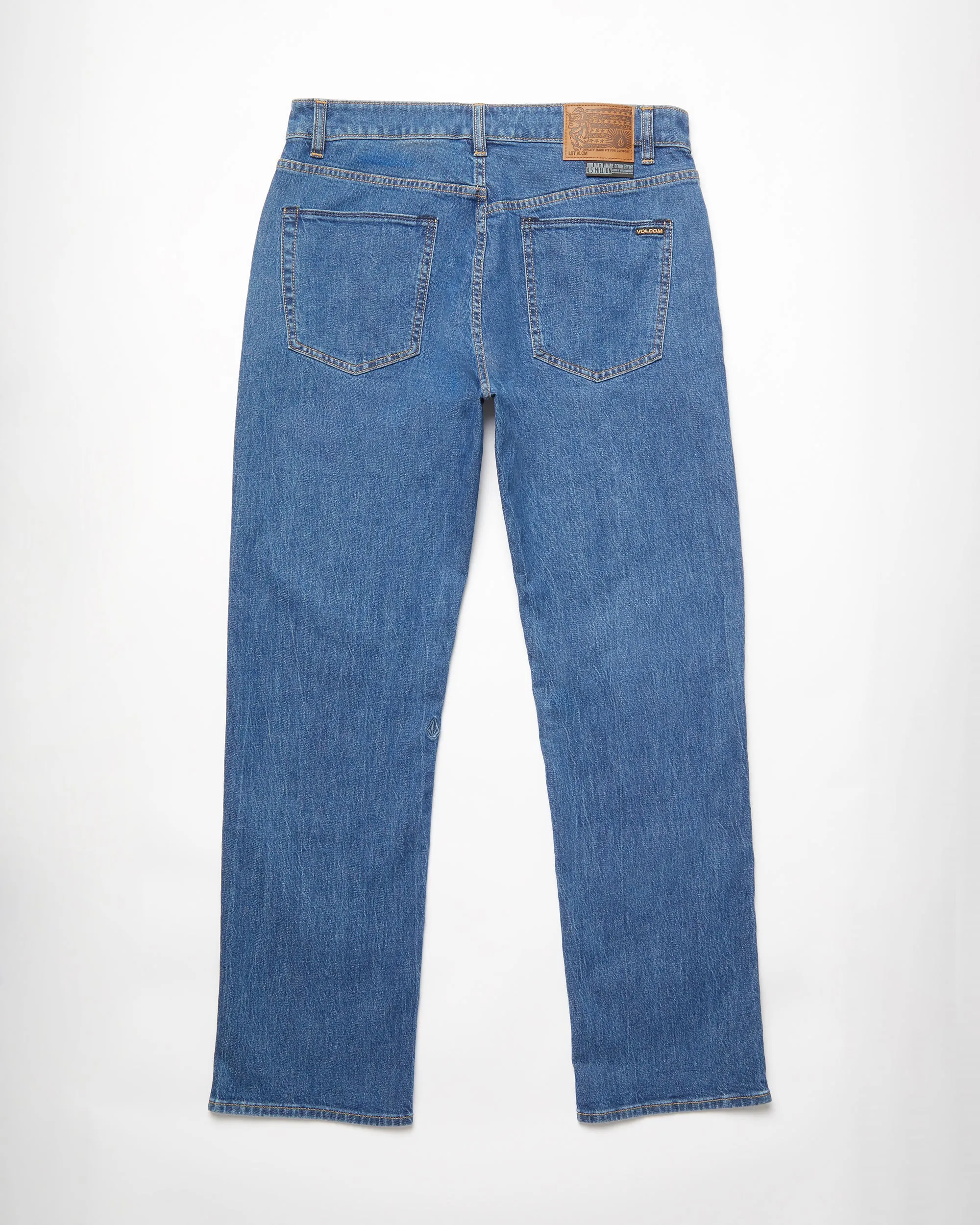 Modown Jeans - BOLD BLUE