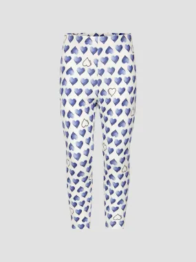 Monnalisa Girls Leggings