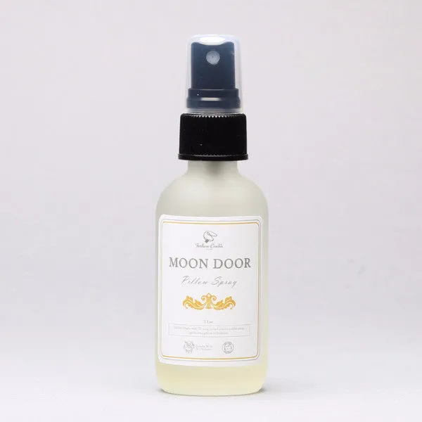 MOON DOOR Pillow Spray