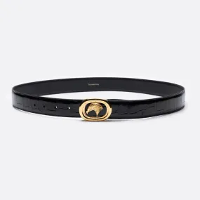 N381CM C563O N999 STEFANO RICCI MEN BELT