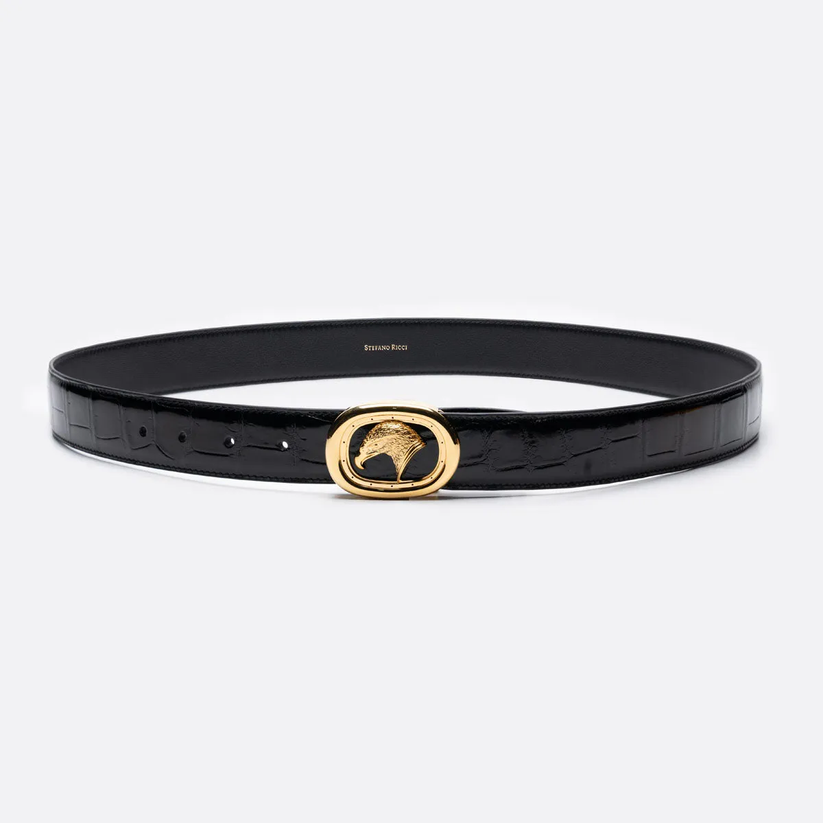 N381CM C563O N999 STEFANO RICCI MEN BELT