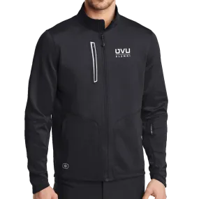 OGIO ENDURANCE Fulcrum Full-Zip- UVU Alumni