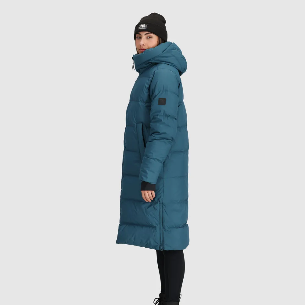 Outdoor Research Coze Down Parka Women