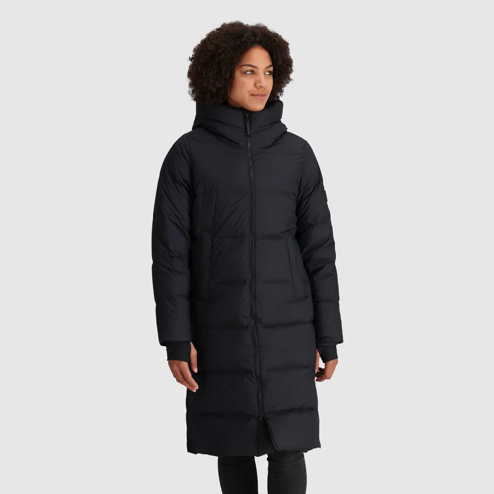 Outdoor Research Coze Down Parka Women