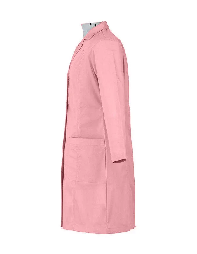 Panda Uniform Women's 36 Inch Colored Lab Coat