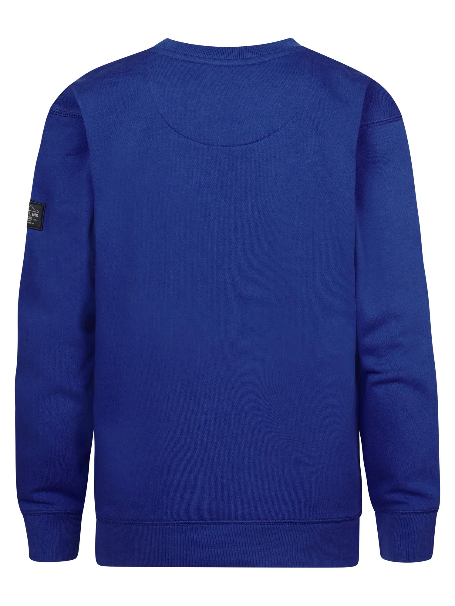 Plain Sweater StonyRiver