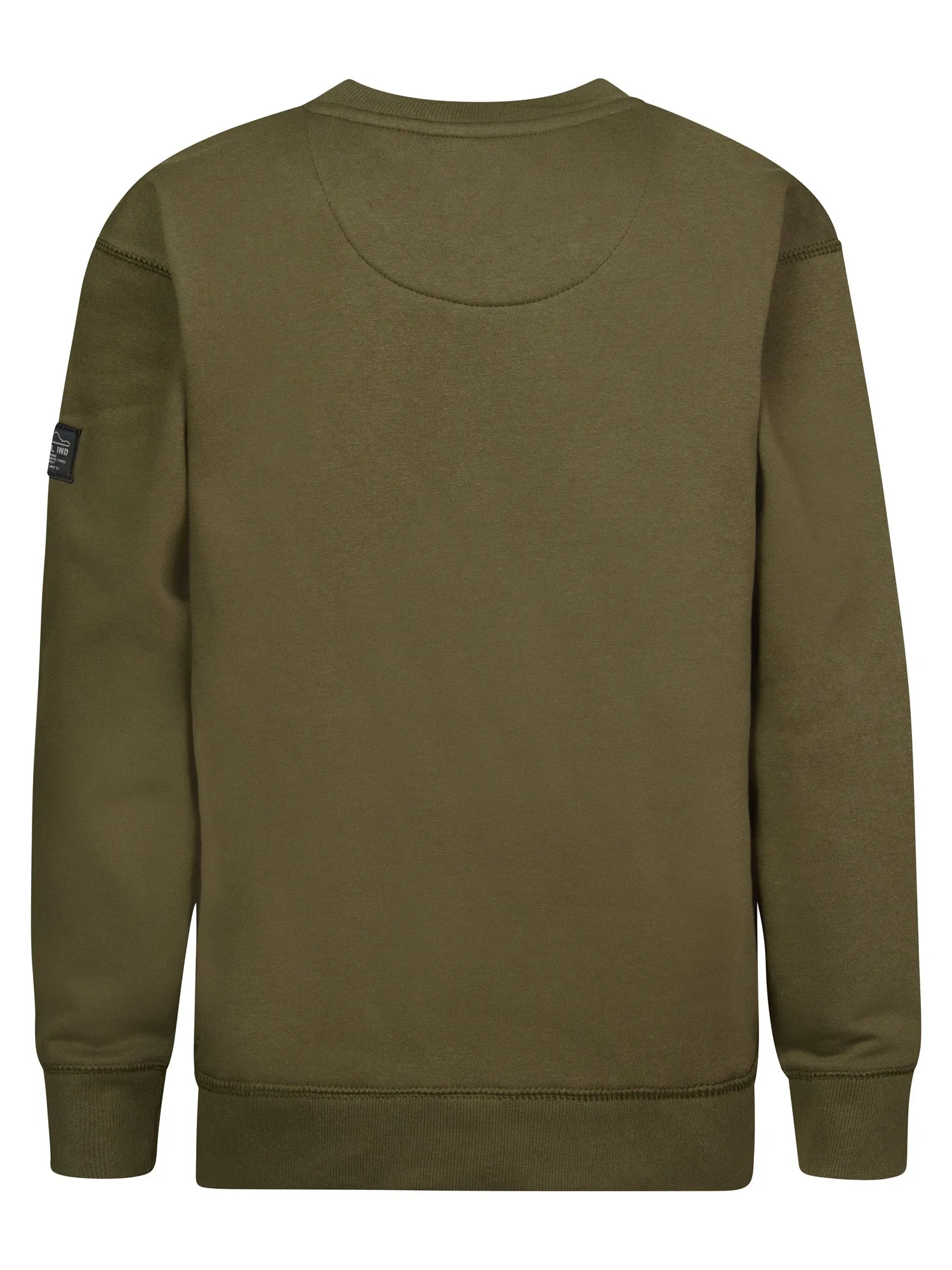 Plain Sweater StonyRiver