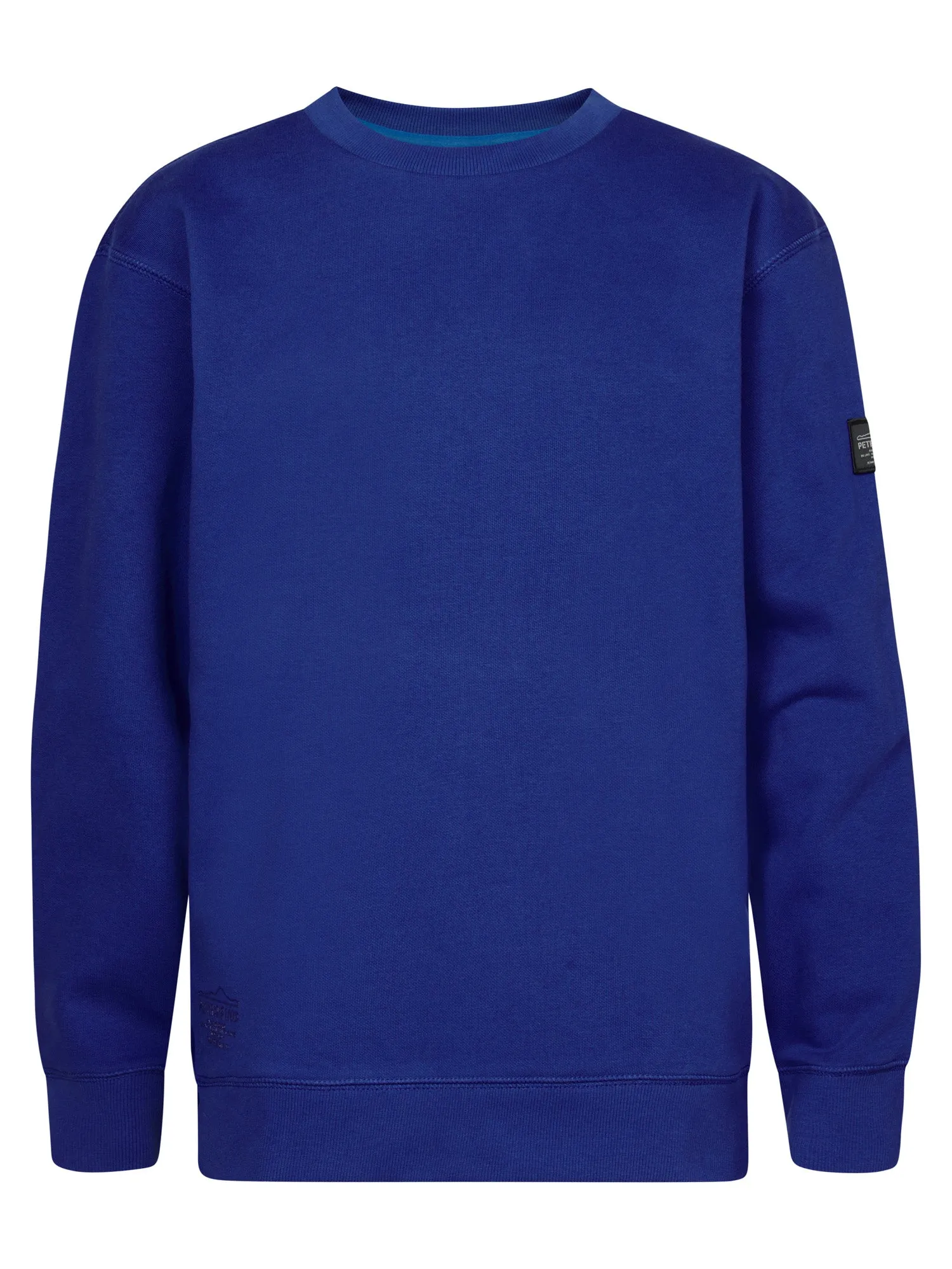 Plain Sweater StonyRiver