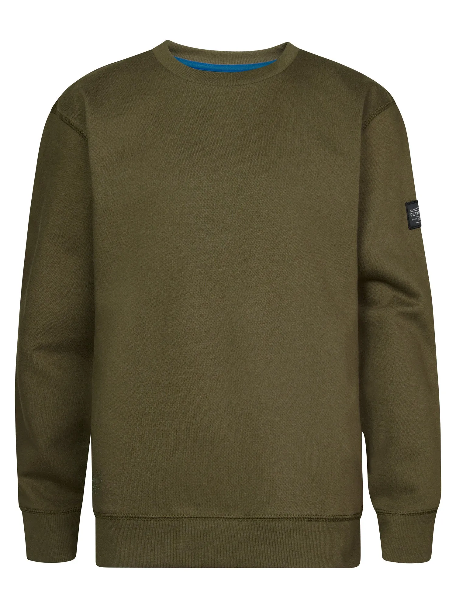 Plain Sweater StonyRiver