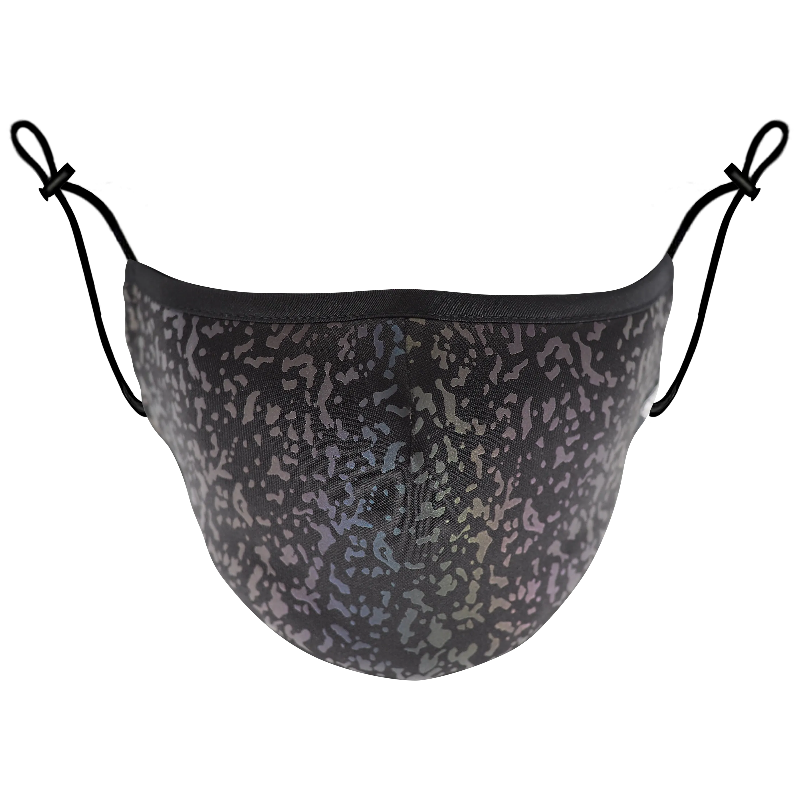 PSYCHEDELIC PRINT MHRS FACE MASK