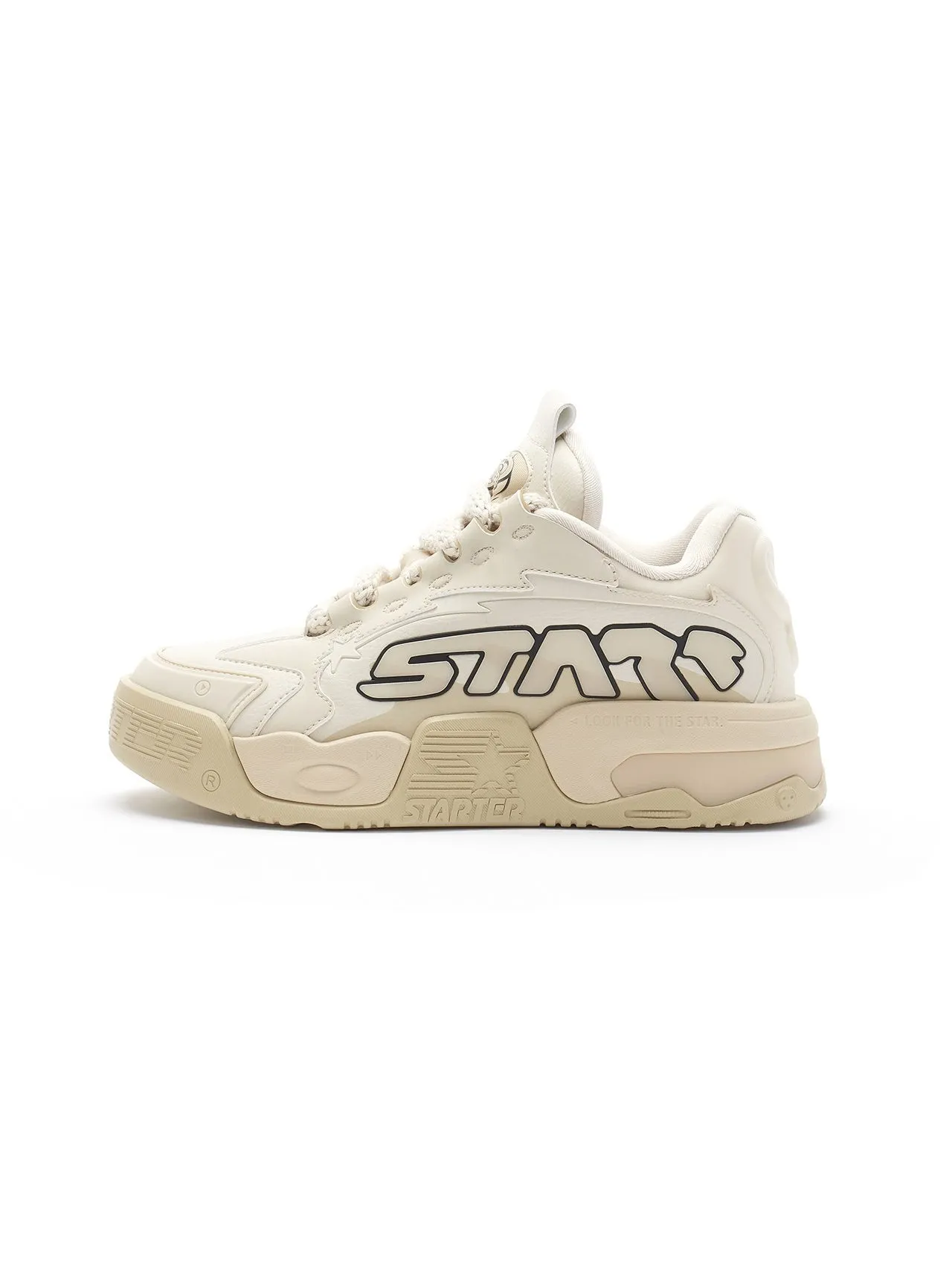 RETROFUTURE-H STAR sneaker