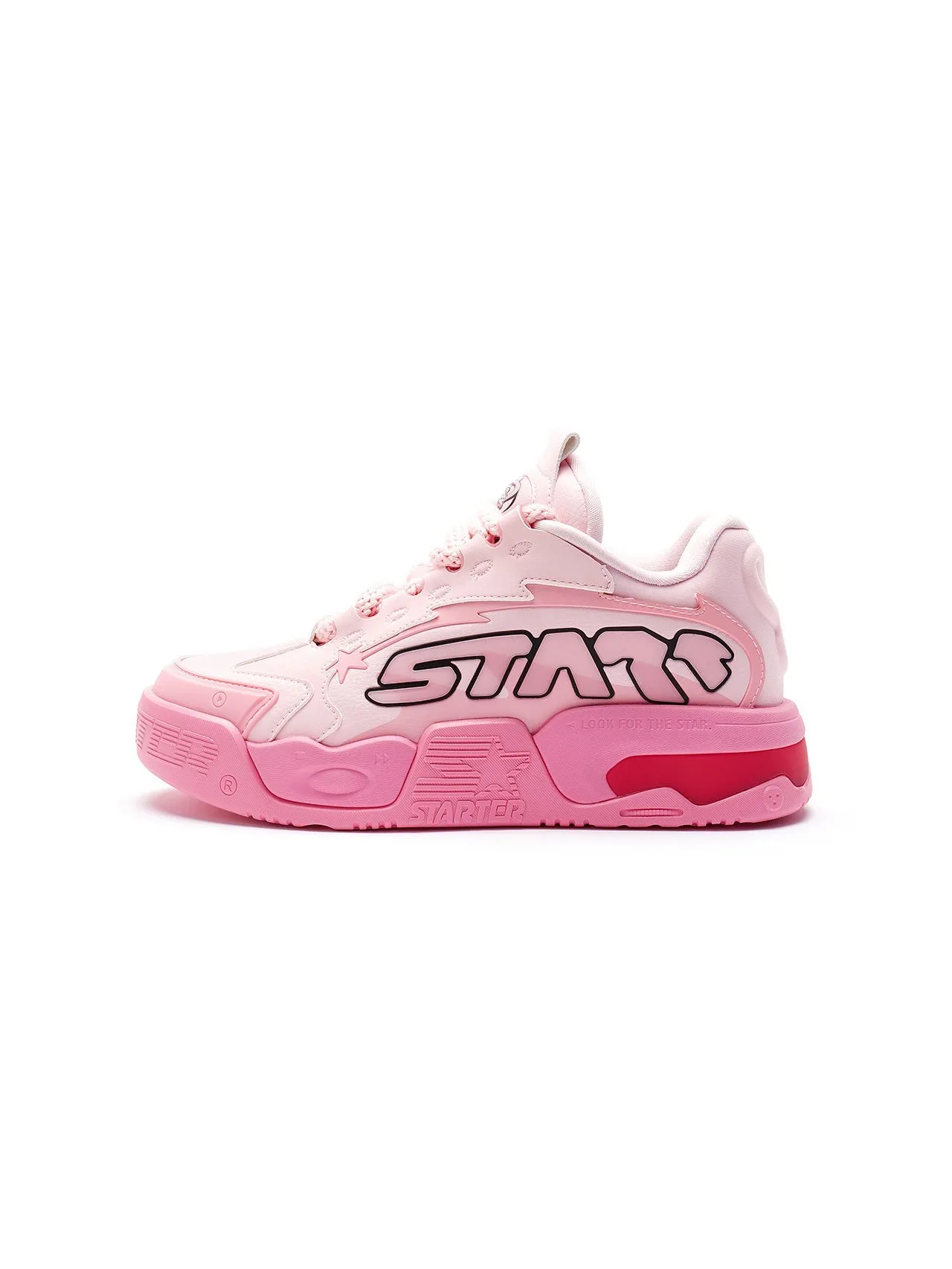 RETROFUTURE-P STAR sneaker