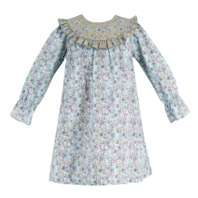 Riley Girl Dress