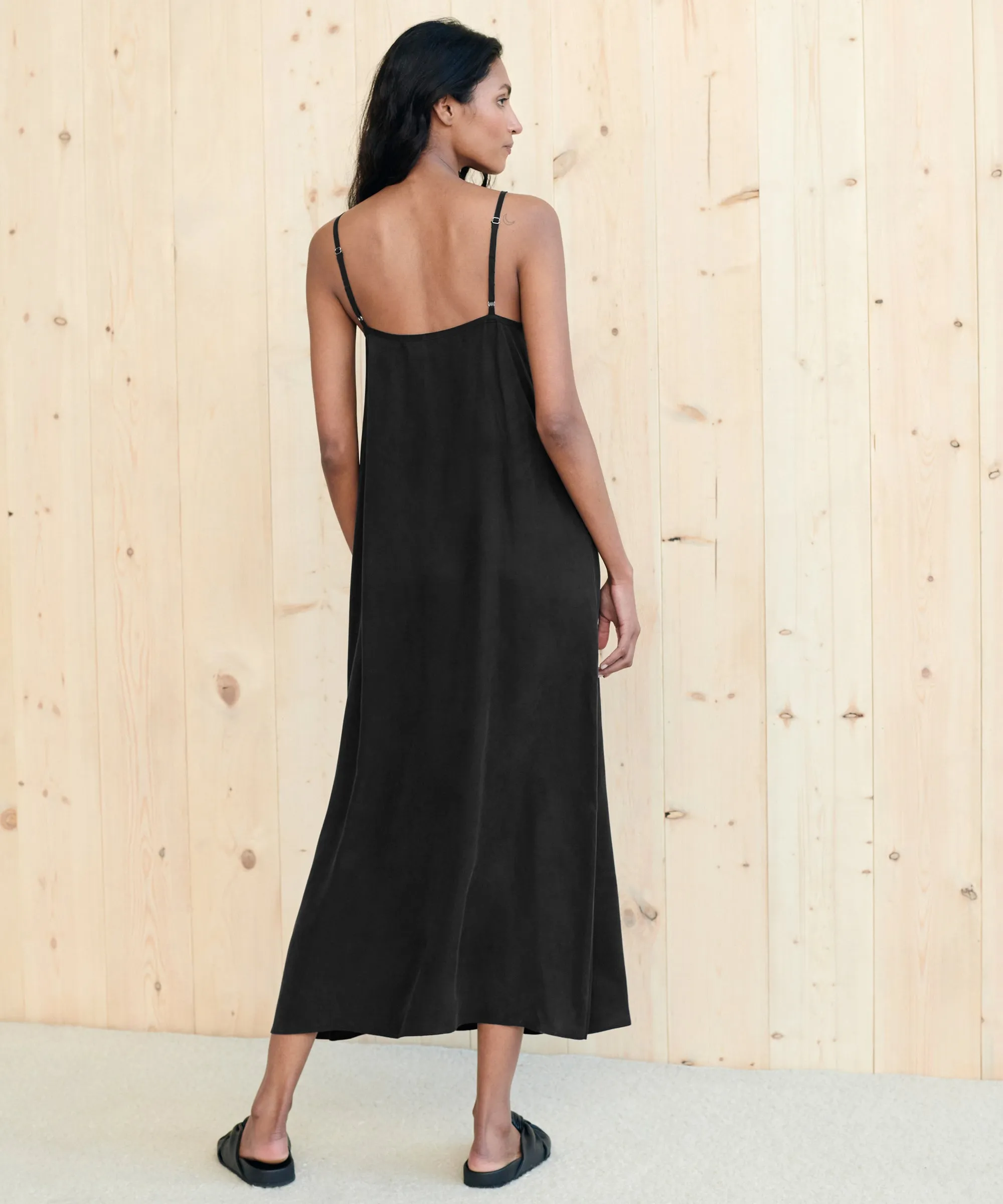 Rio Slip Dress