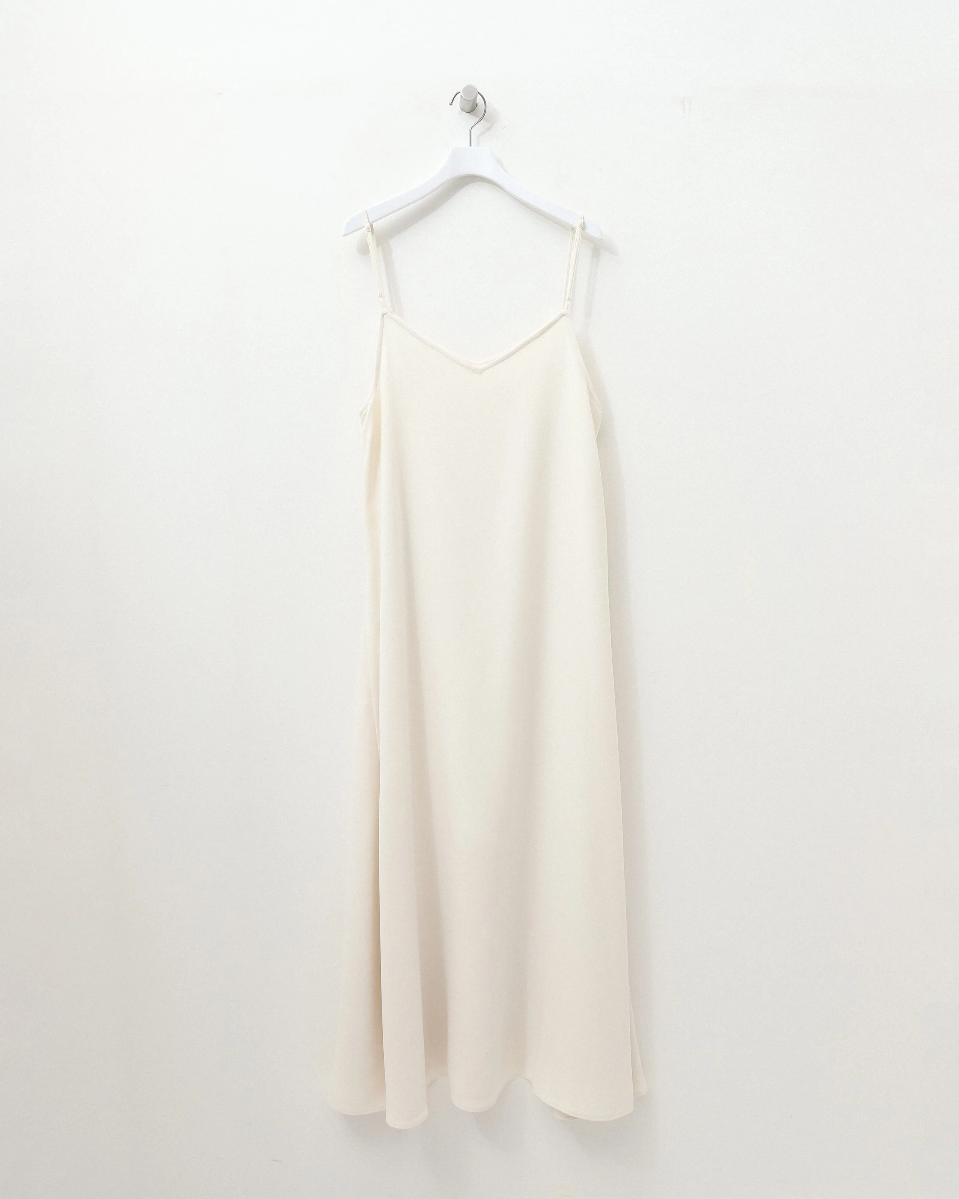 Satin Slip Dress