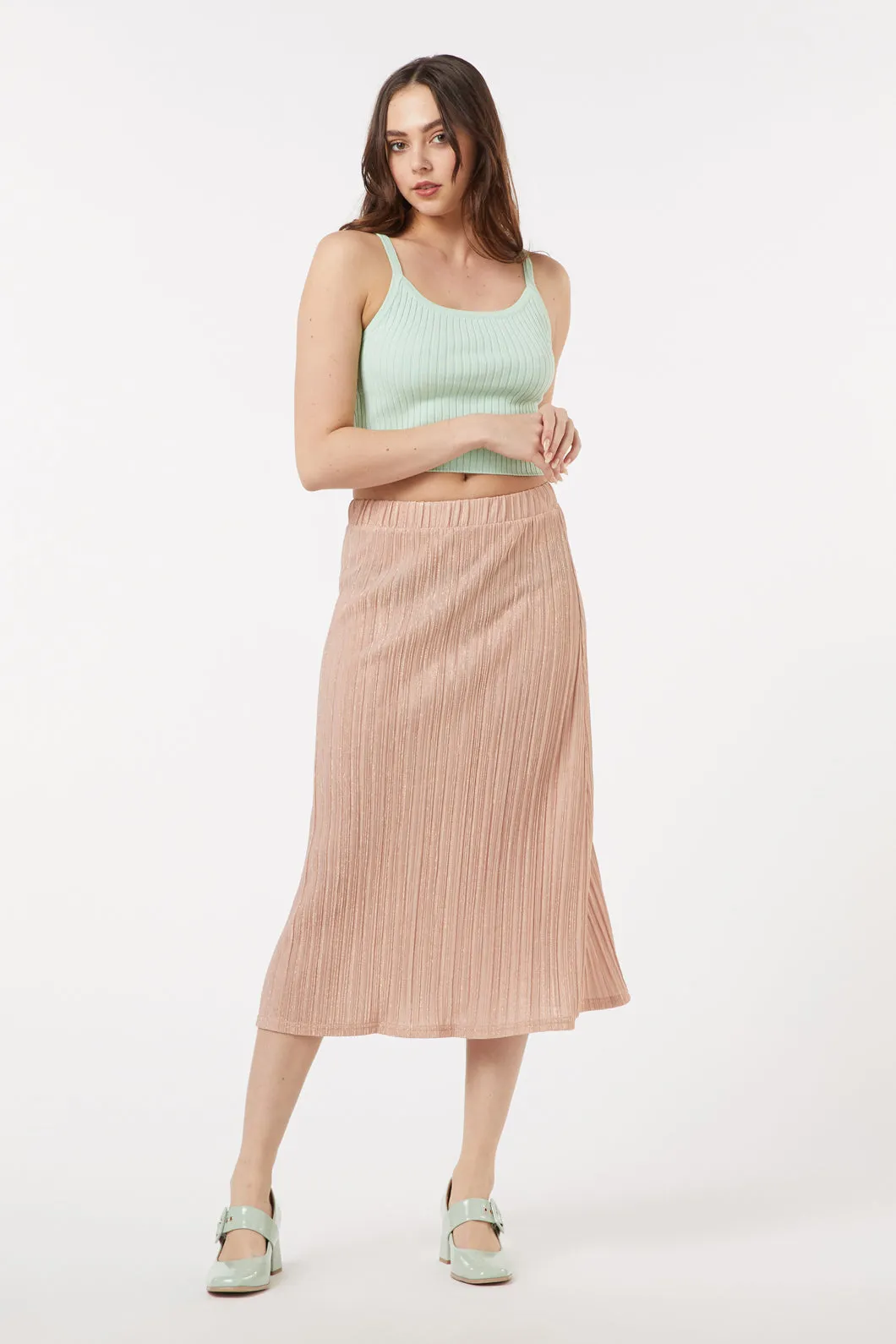 Savannah Skirt