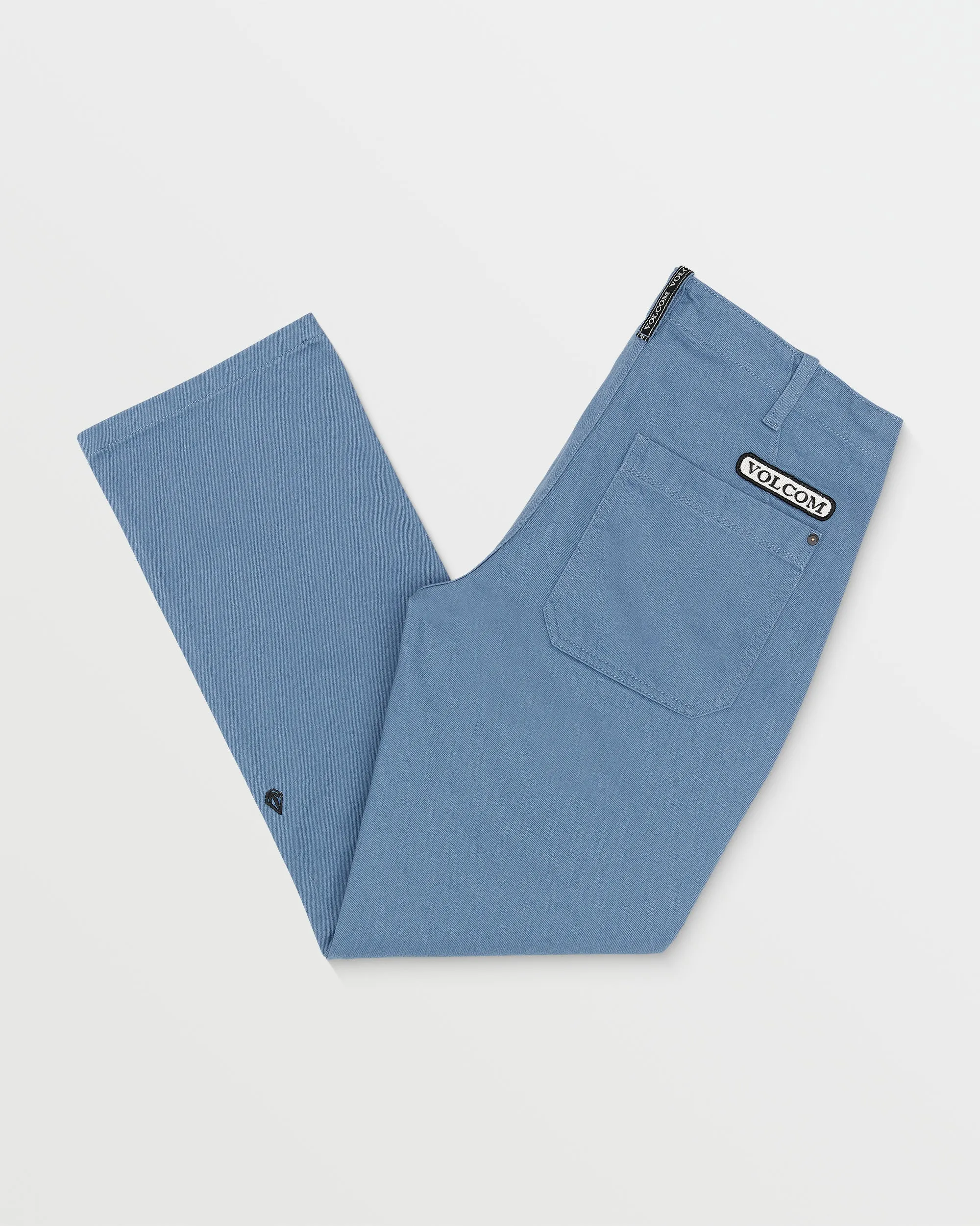 Sawhorse Jeans - Blueberry